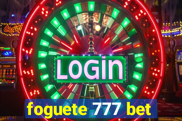 foguete 777 bet